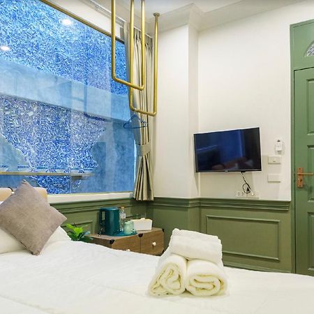 Ci Home Bangkok Ngoại thất bức ảnh