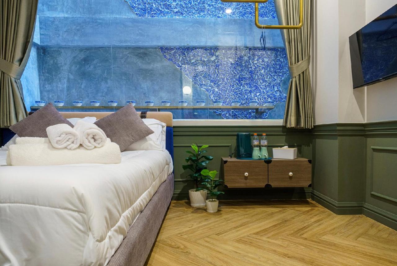 Ci Home Bangkok Ngoại thất bức ảnh