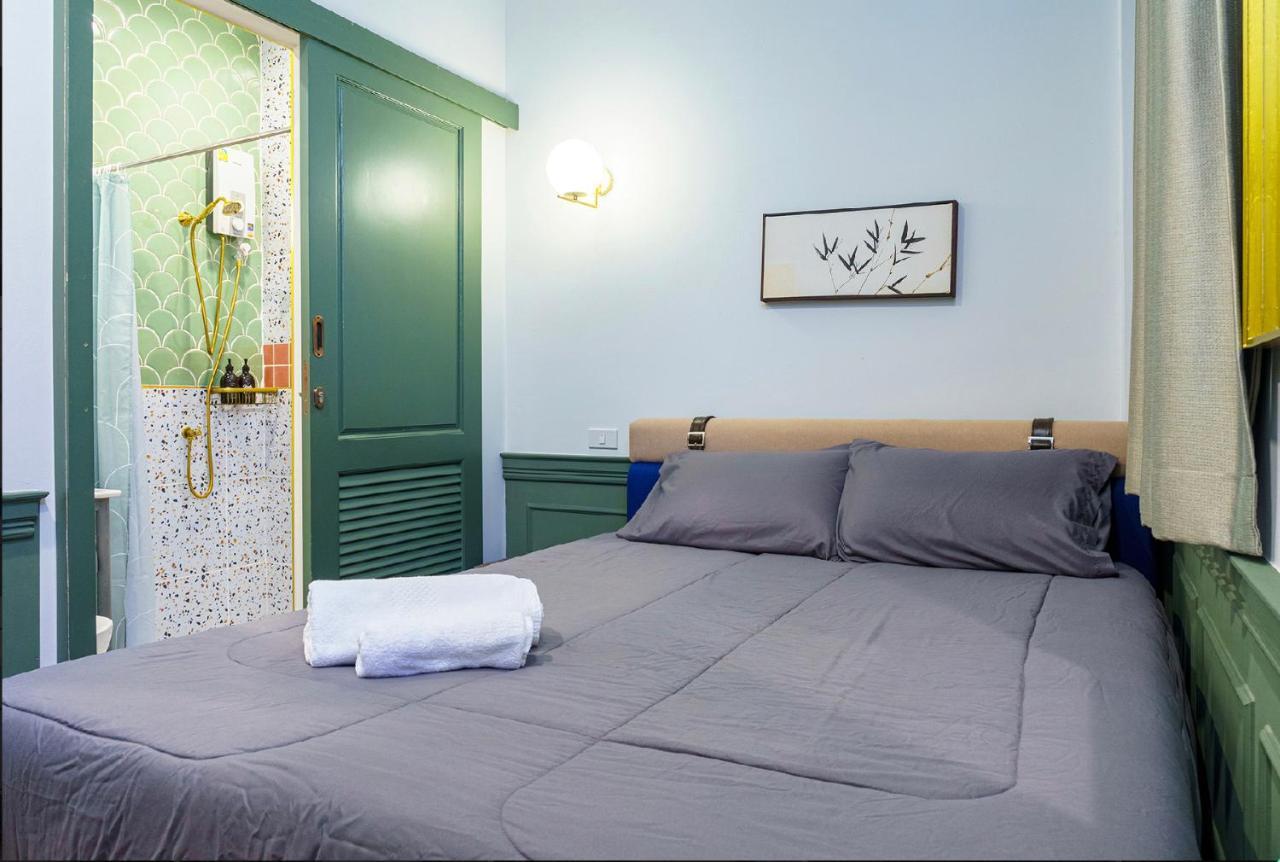 Ci Home Bangkok Ngoại thất bức ảnh