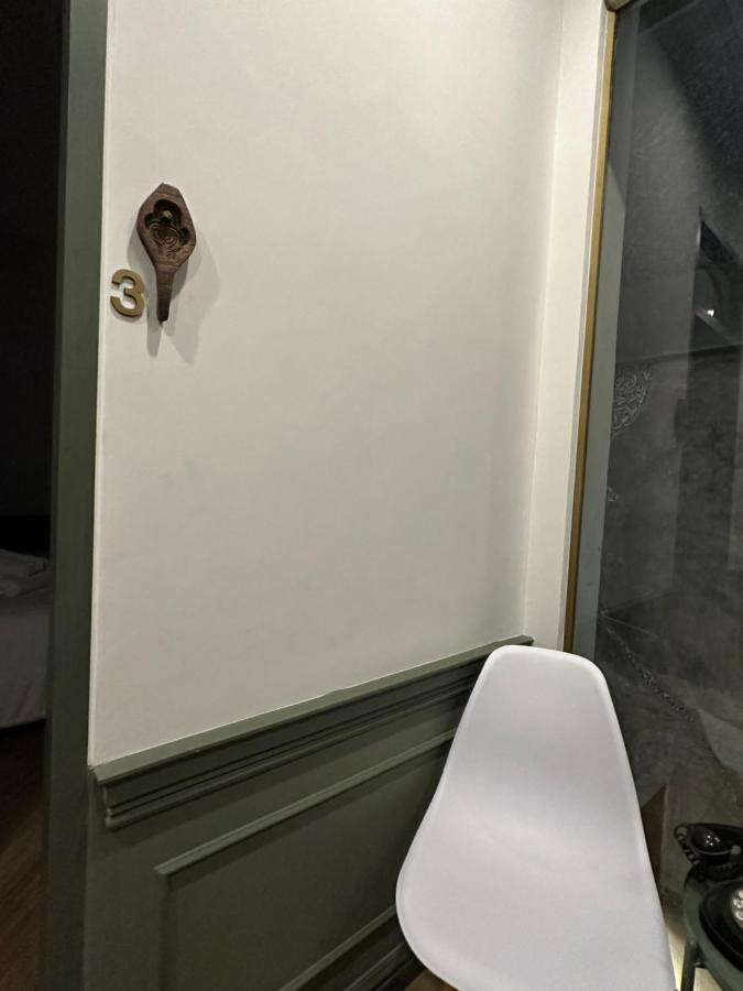 Ci Home Bangkok Ngoại thất bức ảnh
