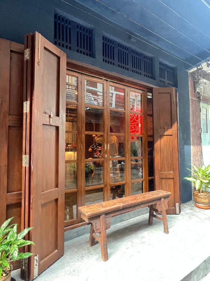 Ci Home Bangkok Ngoại thất bức ảnh