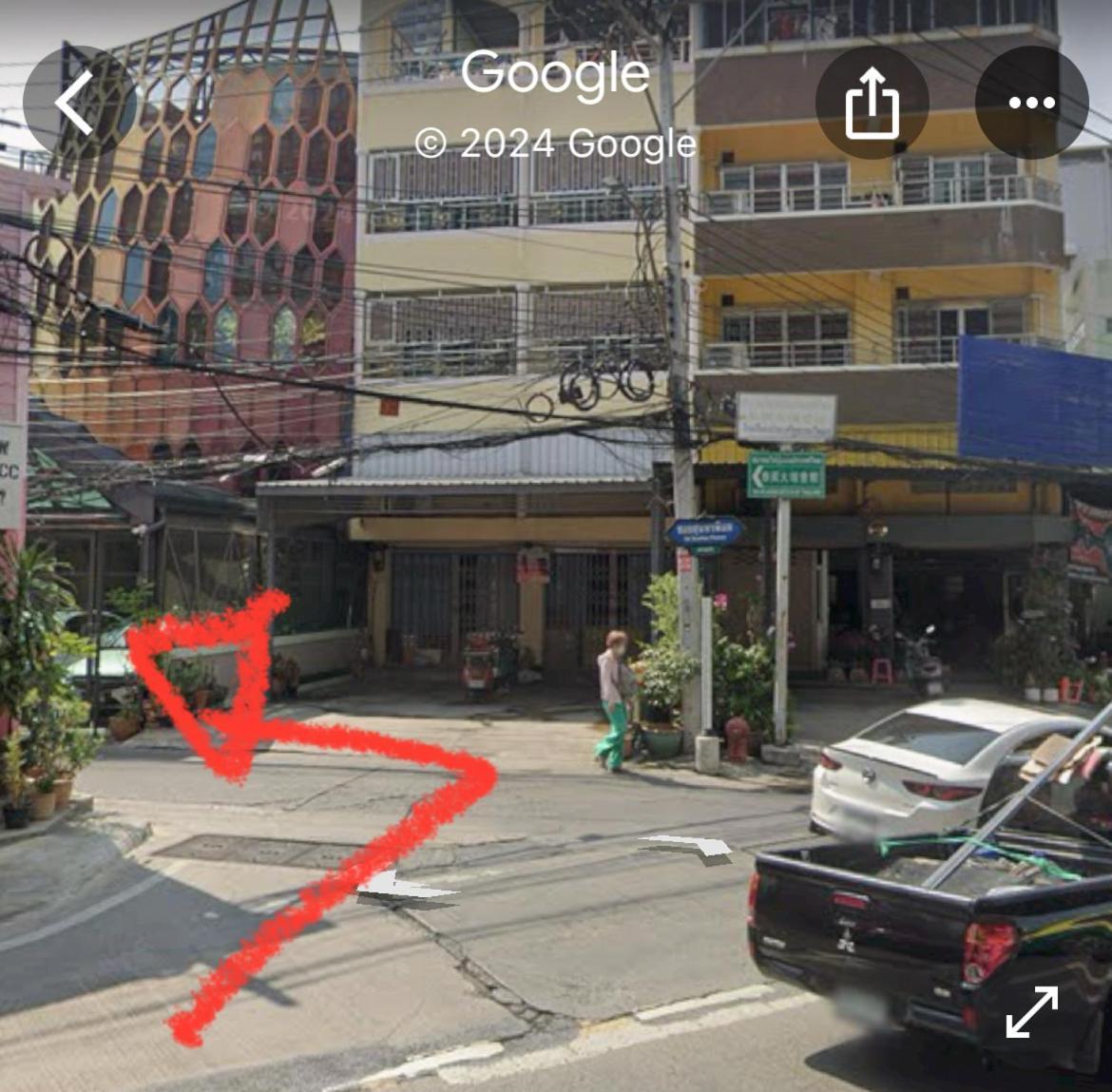 Ci Home Bangkok Ngoại thất bức ảnh