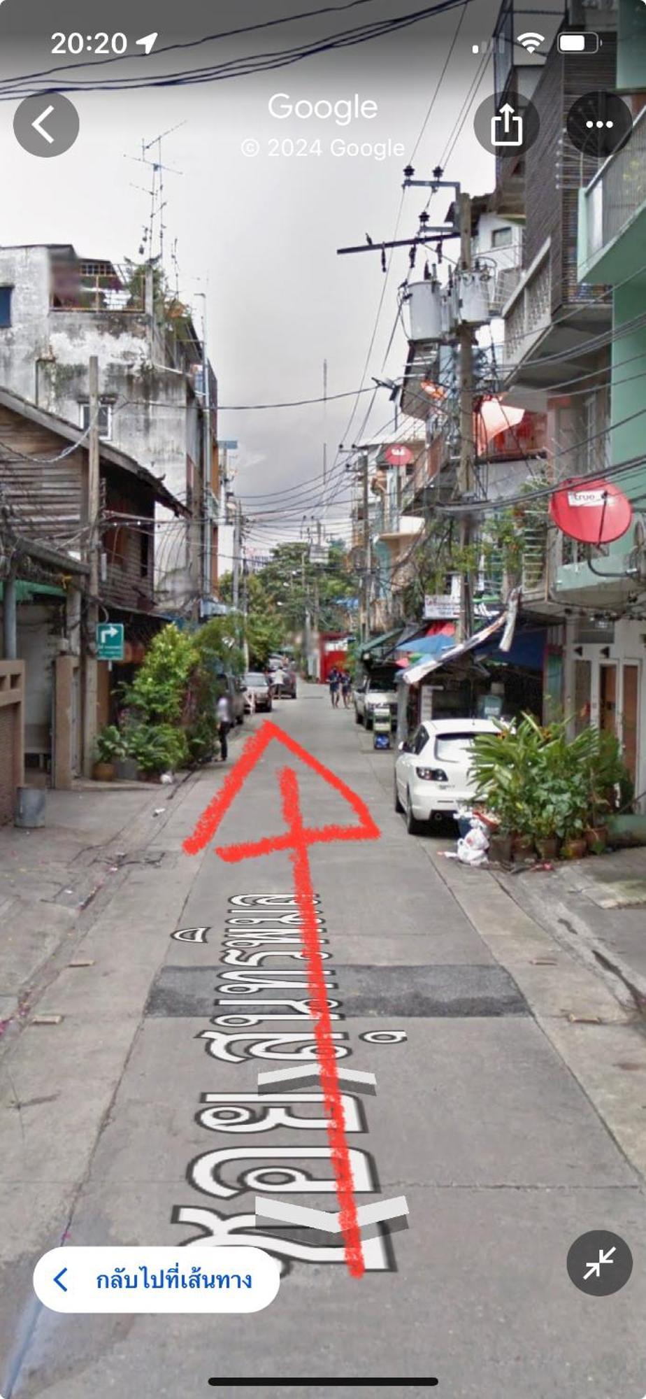 Ci Home Bangkok Ngoại thất bức ảnh