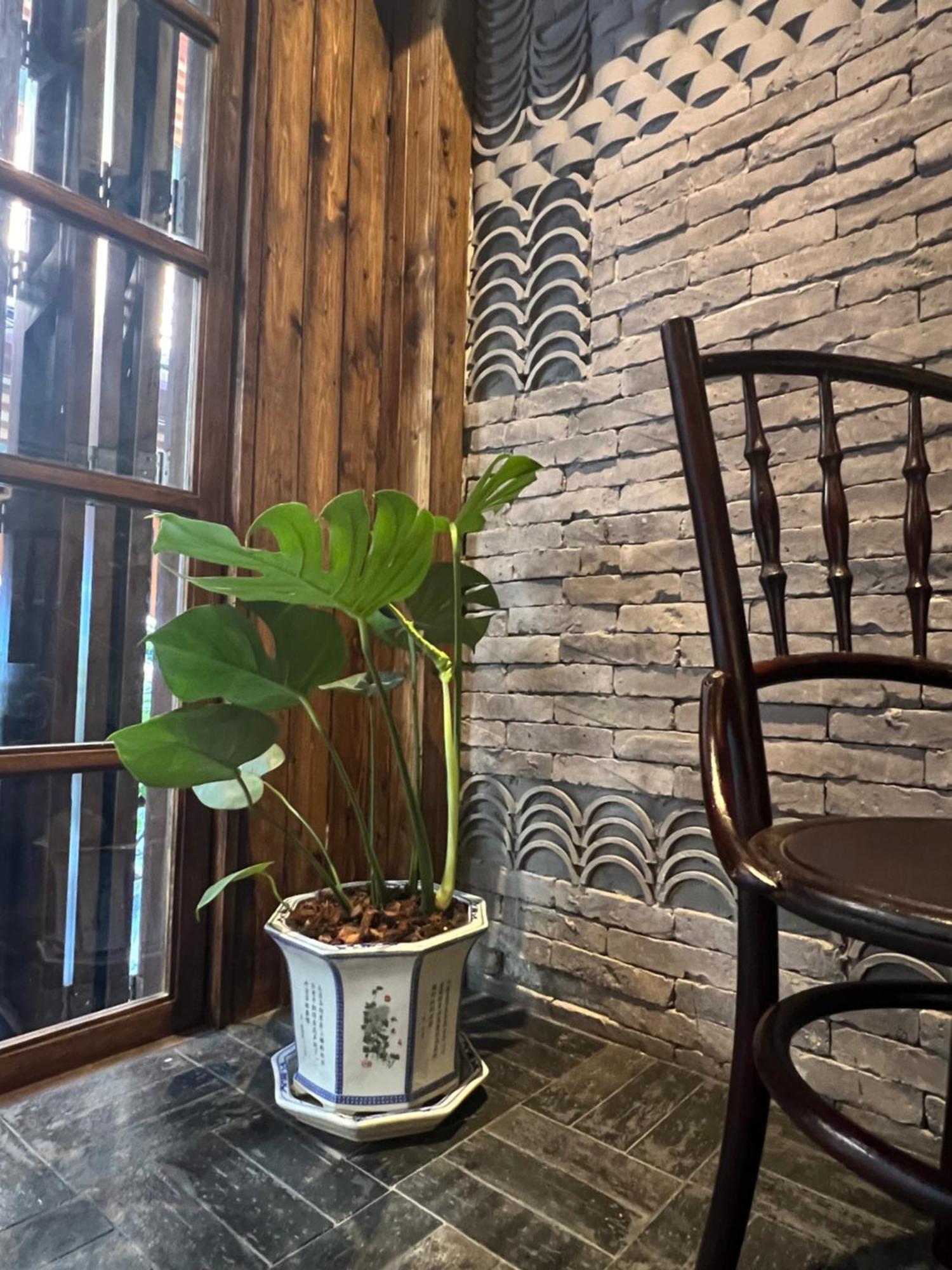 Ci Home Bangkok Ngoại thất bức ảnh