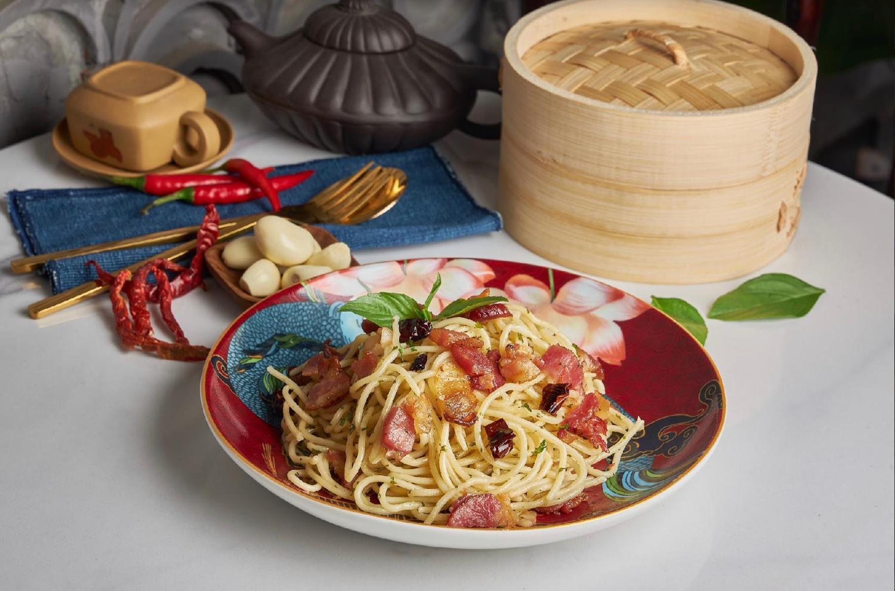 Ci Home Bangkok Ngoại thất bức ảnh